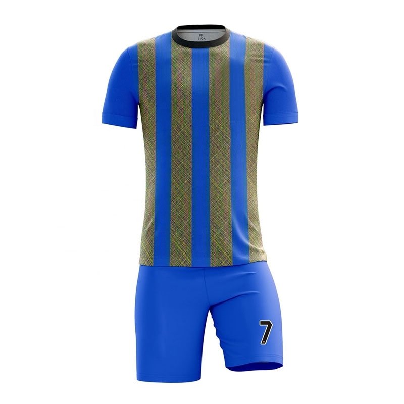 Soccer Uniform